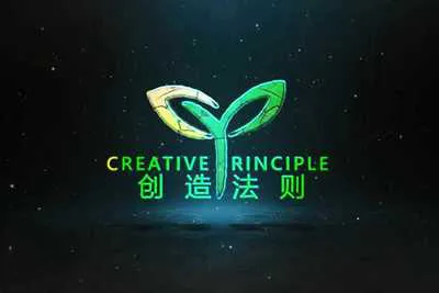 真爱之门：创造法则（从匮乏到丰富）专栏完整版视频教程-元气ACG-绅士游戏下载基地！