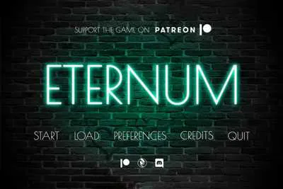 永恒世界 Eternum v0.6 详细攻略！-元气ACG-绅士游戏下载基地！