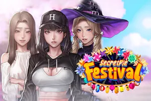 秘密派v1.5.0c d1v3 d2v1+隐藏房间DLC 官方中文步兵PC版-元气ACG-绅士游戏下载基地!