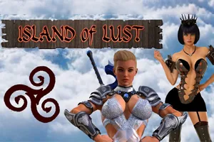 欲望岛 Island of Lust V0.82 +V0.60精翻汉化版 双端PC+安卓-元气ACG-绅士游戏下载基地!