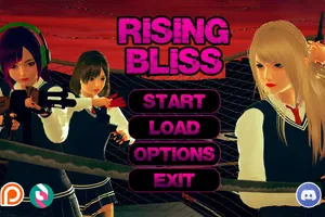 极乐:春药 v0.4.1 汉化版 亚洲风SLG 双端PC+安卓版-元气ACG-绅士游戏下载基地!