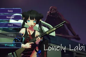 帮助忧郁的小姑娘逃离丧尸 逃生游戏PC版-元气ACG-绅士游戏下载基地!