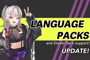异世界丧尸前线 Ver1.03+大型DLC 官中步兵PC版-元气ACG-绅士游戏下载基地！