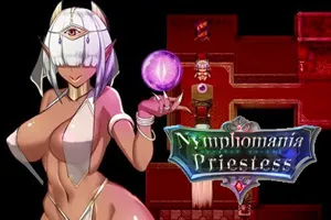 NTR女祭司 Ver0.49 云汉化中文PC版-元气ACG-绅士游戏下载基地!