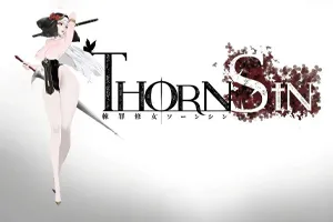 棘罪的修女-伊妮莎 ThornSin v0.3.3 PC版-元气ACG-绅士游戏下载基地!