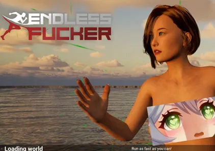 【PC版 绅士游戏】无尽的混蛋 Endless Fucker-元气ACG-绅士游戏下载基地!