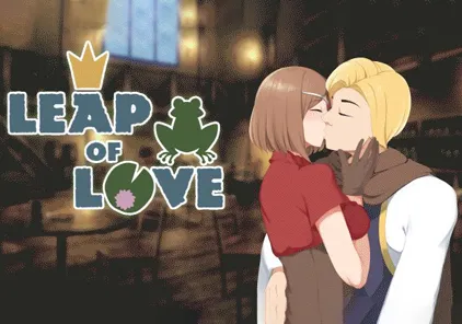 爱的跳跃 Leap of Love Ver2.4.3+DLC 精翻汉化版 双端PC+安卓-元气ACG-绅士游戏下载基地!