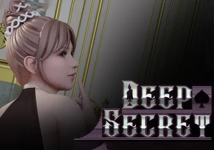 【PC版绅士游戏】深藏的秘密 Deep Secret 官方中文版-元气ACG-绅士游戏下载基地!