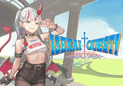 【PC版 绅士游戏】异世界勇者 v1.6.5 ISEKAI QUEST-元气ACG-绅士游戏下载基地!