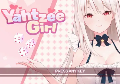 【PC版 绅士游戏】骰子棋盘女孩 Yahtzee Girl-元气ACG-绅士游戏下载基地!