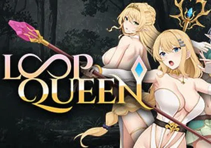 【PC版 绅士游戏】Loop Queen-地牢脱出3 轮回女王-元气ACG-绅士游戏下载基地!