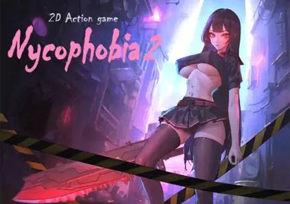 【PC版 绅士游戏】暗所恐惧症 / Nyctophobia 1&2合集-元气ACG-绅士游戏下载基地!