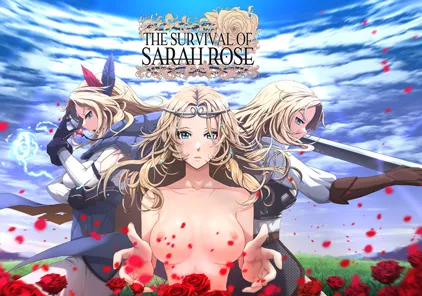【PC+安卓版 SLG绅士游戏】莎拉罗斯的生存 v0.7.9 The Survival of Sarah Rose-元气ACG-绅士游戏下载基地!