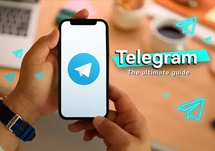 Telegram电报的下载及安装注册教程-元气ACG-绅士游戏下载基地！