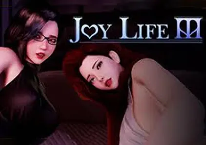 【PC版 SLG绅士游戏】Joy Life Ⅲ 欢乐人生 与Joy共舞-元气ACG-绅士游戏下载基地！