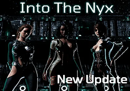 【SLG绅士游戏 PC+安卓版】进入尼克斯 Into The Nyx v0.29 R1-元气ACG-绅士游戏下载基地!