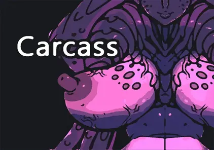 【RPG绅士游戏 PC版】Carcass - 屍-元气ACG-绅士游戏下载基地！
