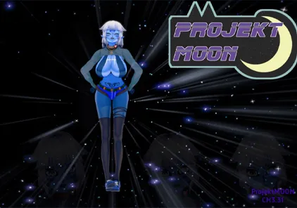【SLG绅士游戏 PC+安卓版】月球计划 Projekt Moon Ch. 3.31 Public-元气ACG-绅士游戏下载基地!