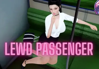 【SLG绅士游戏 PC+安卓汉化版】Lewd Passenger v0.6.4 猥亵淫荡乘客-元气ACG-绅士游戏下载基地!