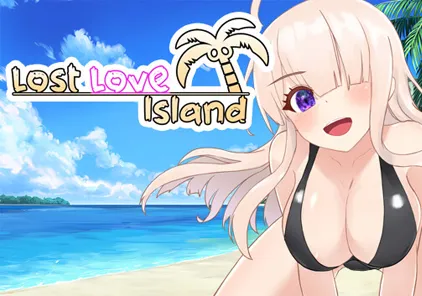 【RPG绅士游戏 PC官中版】Lost Love Island v1.00 失落爱之岛-元气ACG-绅士游戏下载基地!