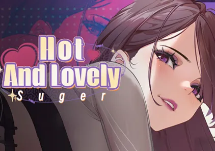 【SLG绅士游戏 PC官中版】Hot And Lovely :Suger 热辣可爱:甜心-元气ACG-绅士游戏下载基地!