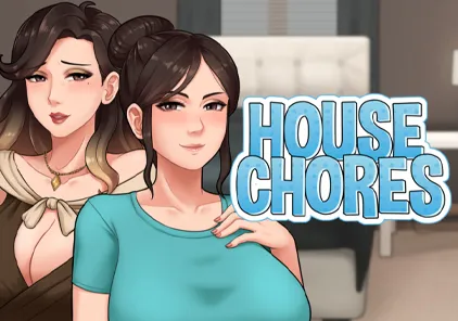 【SLG绅士游戏 PC+安卓汉化版】House Chores V0.17.2 家务-元气ACG-绅士游戏下载基地!