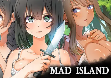 【ACT绅士游戏 PC中文版】Mad Island 生存游戏:狩猎奴隶 Build 2024.5.30-元气ACG-绅士游戏下载基地!