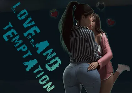 【SLG绅士游戏 PC+安卓汉化版】Love And Temptation ep3 S2 爱与诱惑-元气ACG-绅士游戏下载基地!