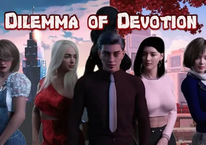 【SLG绅士游戏 PC+安卓汉化版】Dilemma of Devotion Ch.2 Ep 3 奉献的困境 / 忠诚的困境-元气ACG-绅士游戏下载基地！