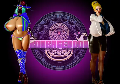 【SLG绅士游戏 PC+安卓汉化版】BOOBAGEDDON 乳战末日 v0.11.11-元气ACG-绅士游戏下载基地!
