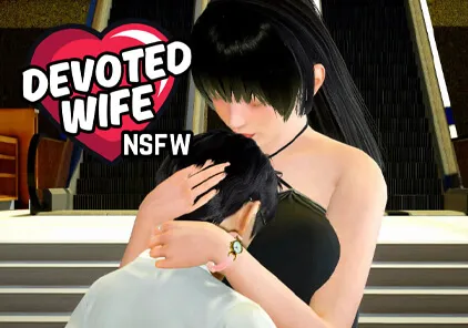 【SLG绅士游戏 PC+安卓汉化版】Devoted Wife v0.32 忠诚的妻子-元气ACG-绅士游戏下载基地！