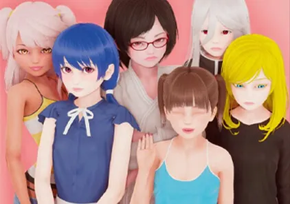 【SLG 绅士游戏】Little Green Hill v0.9 小青山 / 小绿山 双端PC+安卓中文版-元气ACG-绅士游戏下载基地!