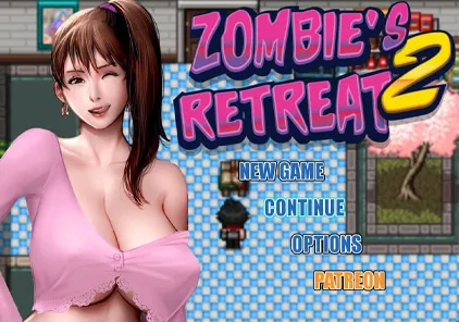 【RPG 绅士游戏】僵尸生活2:进退维艰 v0.18.1 双端PC+安卓汉化版+作弊-元气ACG-绅士游戏下载基地!
