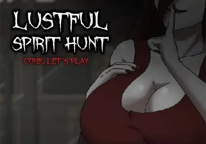 【ACT 绅士游戏】Lustful Spirit Hunt V.0.2.0.1 抓鬼 PC日语版-元气ACG-绅士游戏下载基地!