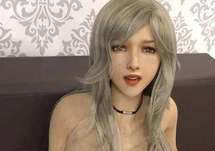 Trapped in Mysterious Lewd Island Remastered V0.5.8 双端PC+安卓 被困神秘淫荡岛重制版-元气ACG-绅士游戏下载基地!