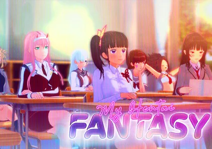 我的无尽幻想 v0.9.1 My Hentai Fantasy 双端PC+安卓汉化版-元气ACG-绅士游戏下载基地!