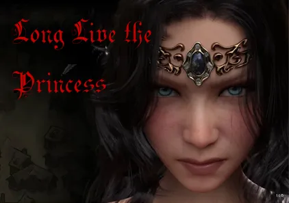 公主万岁 v1.0.0 Long Live the Princess 精翻汉化 双端PC+安卓版 绅士游戏-元气ACG-绅士游戏下载基地!