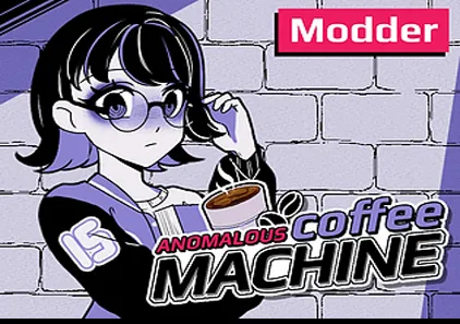 异常咖啡机 Ver0.9 deluxe豪华版 双端PC+安卓版下载 附作弊码 Anomalous Coffee Machine-元气ACG-绅士游戏下载基地!