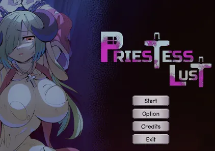女祭司的欲望 v0.54 Priestess Lust Demo 祭师逃脱 PC版ACT绅士游戏下载-元气ACG-绅士游戏下载基地!