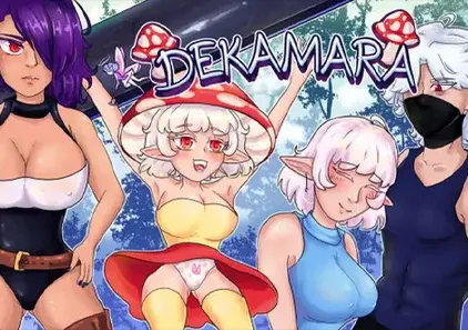 Dekamara v1.01 先行版 双端PC+安卓版ACT绅士游戏下载-元气ACG-绅士游戏下载基地!