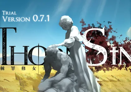 棘罪修女-伊妮莎 ThornSin v0.7.1 官方中文步兵PC版下载-元气ACG-绅士游戏下载基地!