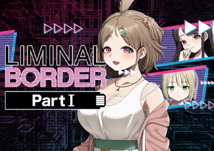 边界:第一部 Liminal Border Part I クリミナルボーダー 1st offence 官方中文版 +全CG存档-元气ACG-绅士游戏下载基地!