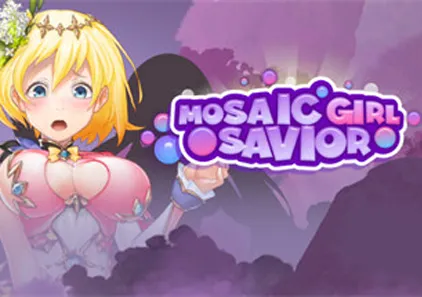 误入女儿国 Mosaic Girl Savior 官中PC版-元气ACG-绅士游戏下载基地!