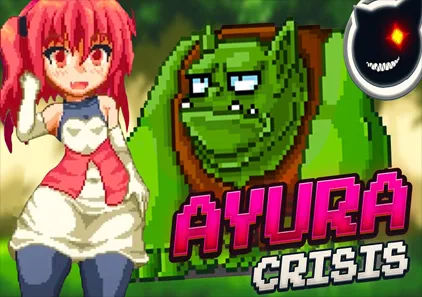 Ayura Crisis! v1.21 官中PC版 阿优菈!危!-元气ACG-绅士游戏下载基地!