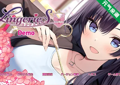 LingerieS / ランジェリーズ Ver1.22 官中双端PC+安卓版+DLC-元气ACG-绅士游戏下载基地!