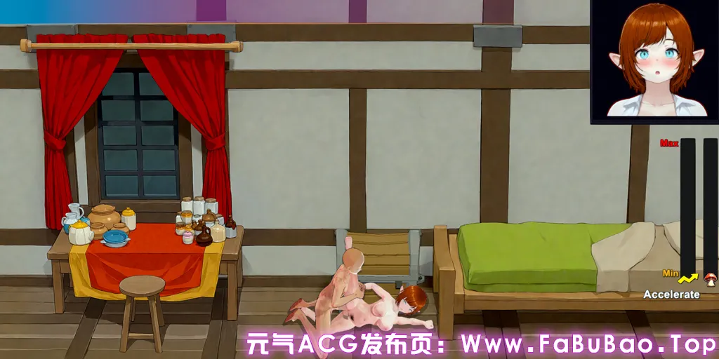 图片[5]-幻界传说 Ver1.00官中PC版 Tales of the Phantom World 幽灵世界的故事-元气ACG-绅士游戏下载基地！