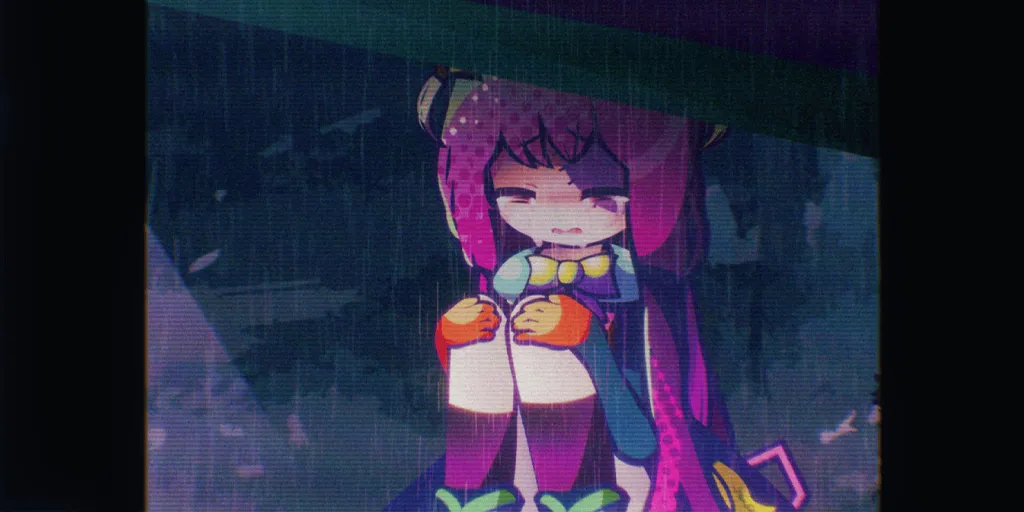 图片[2]-电波夜吟梦Ver1.11官中PC版 電波の夜に響く夢-元气ACG-绅士游戏下载基地！