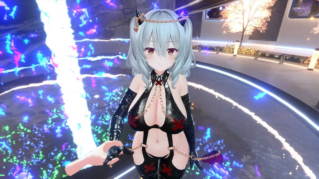 图片[4]-虚拟少女开发计划 Ver1.5.3官中PC最终版 Project Virtual Girl-元气ACG-绅士游戏下载基地！