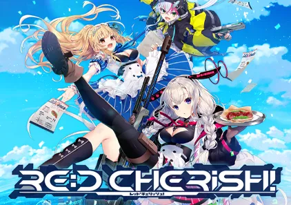 RE:D 珍惜 Ver1.0汉化PC豪华版版+特典+全CG存档 RE:D Cherish!Soundtrack RED Cherish-元气ACG-绅士游戏下载基地！