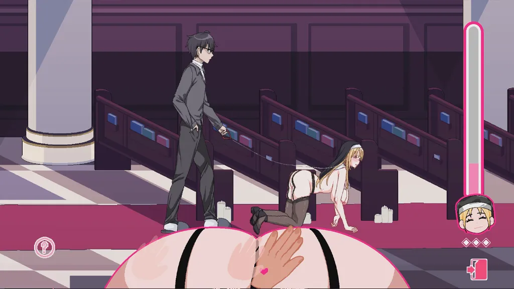 图片[6]-社群审查 DX Ver5.0.3官中PC版+DLC エロ検閲者 鉴黄师 The Censor DX Edition-元气ACG-绅士游戏下载基地！